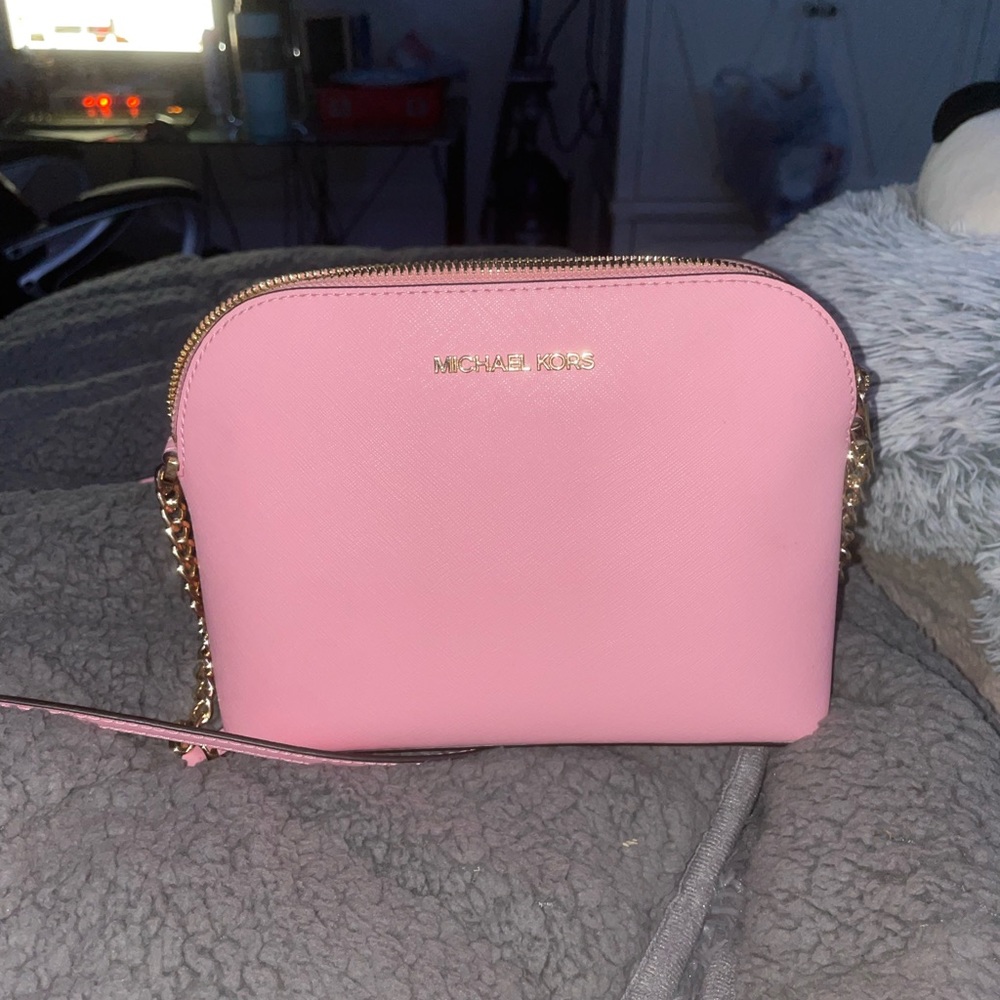 Michael Kors Candy Handbag, NWT